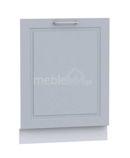 Dishwasher front 60 cm, covered panel Natalia FZ60PZ