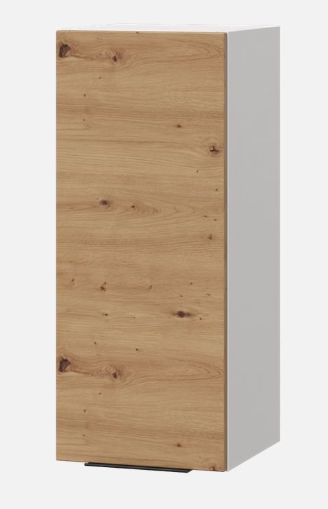 Wall cabinet 30 cm Elena W 30 P/L