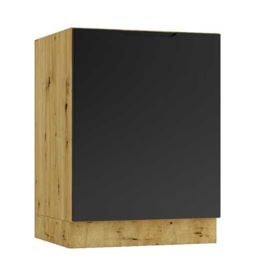 60 cm base cabinet Isabel D60ZL P/L for sink - Image 2