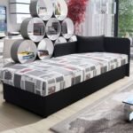 Corner sofa Peka 90/195