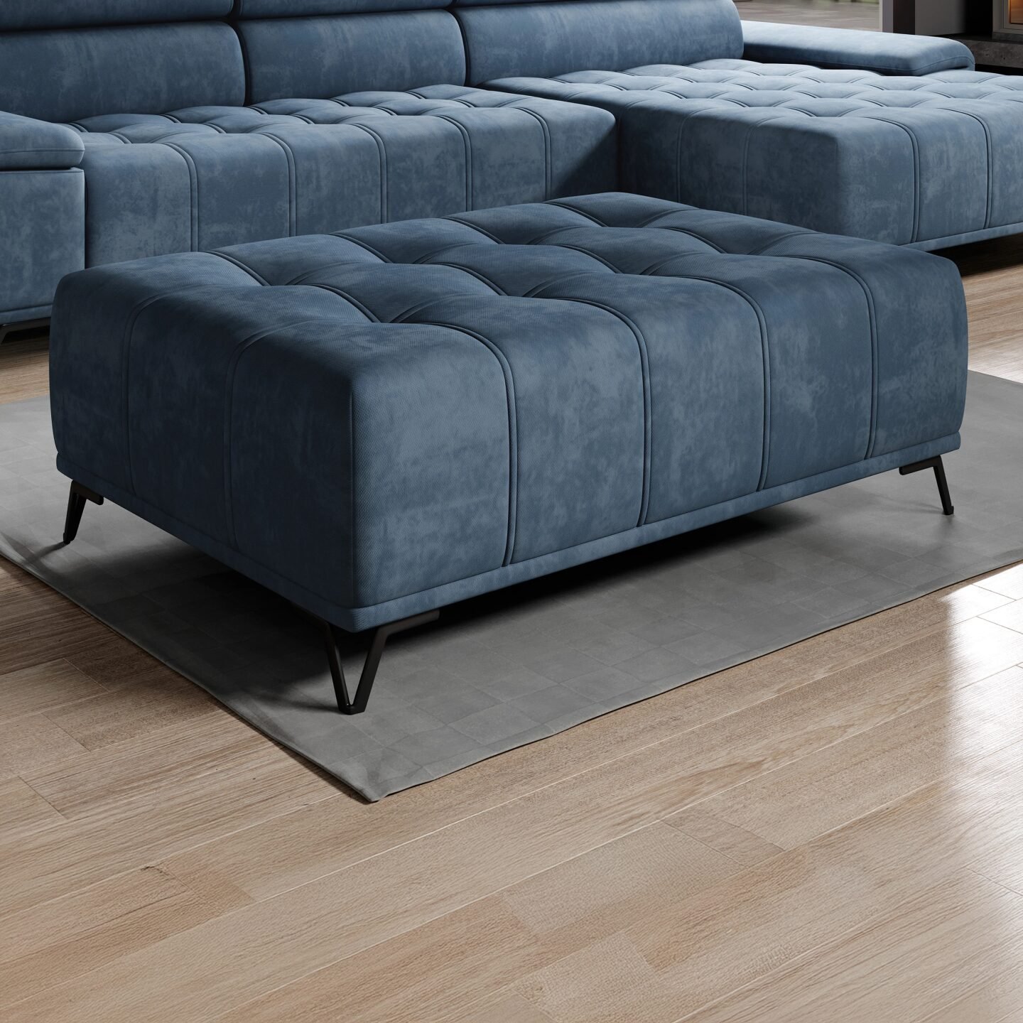 Palladio Gr1 pouf - Image 2