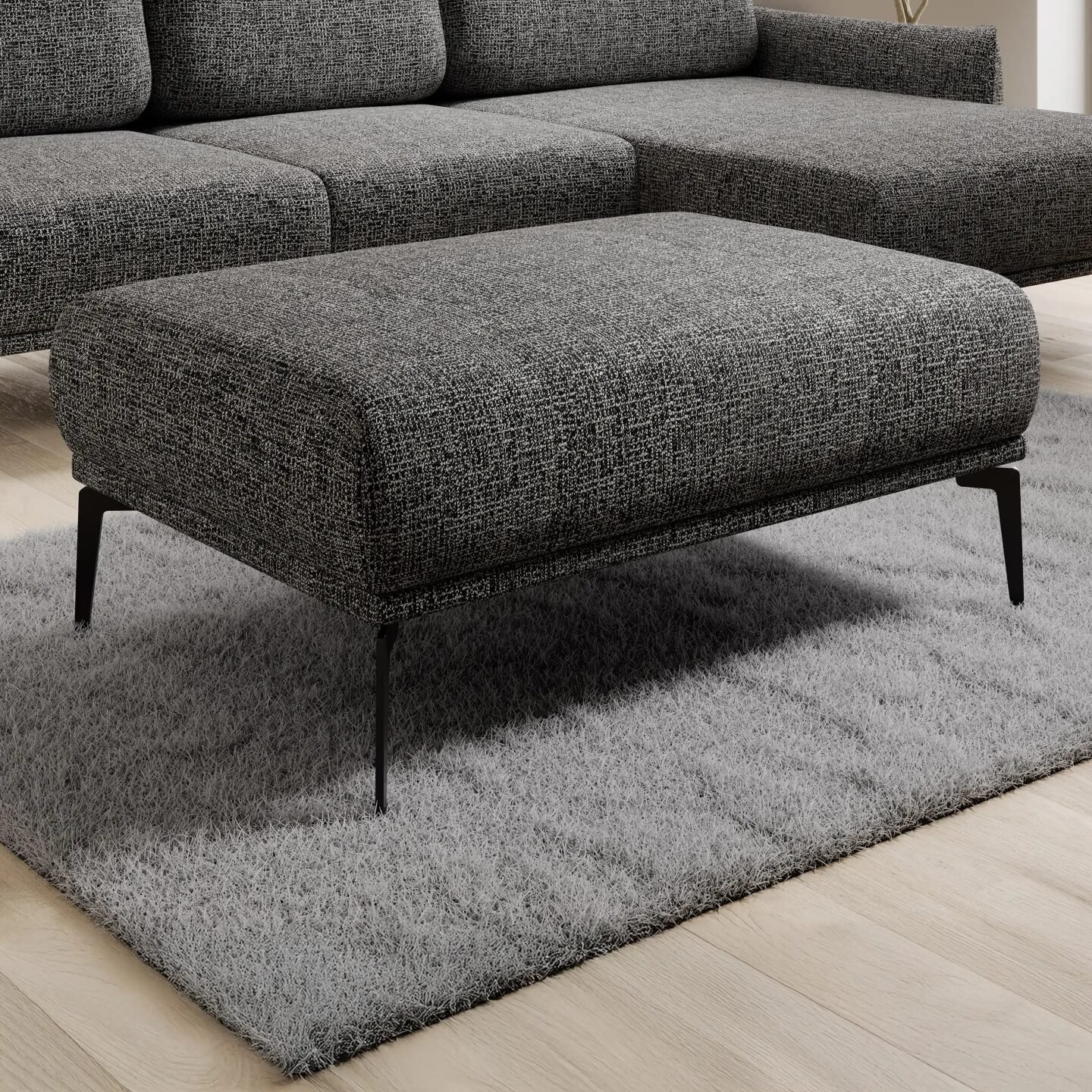 Storm Gr1 pouf - Image 2