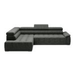 Gremio Gr1 electric corner sofa
