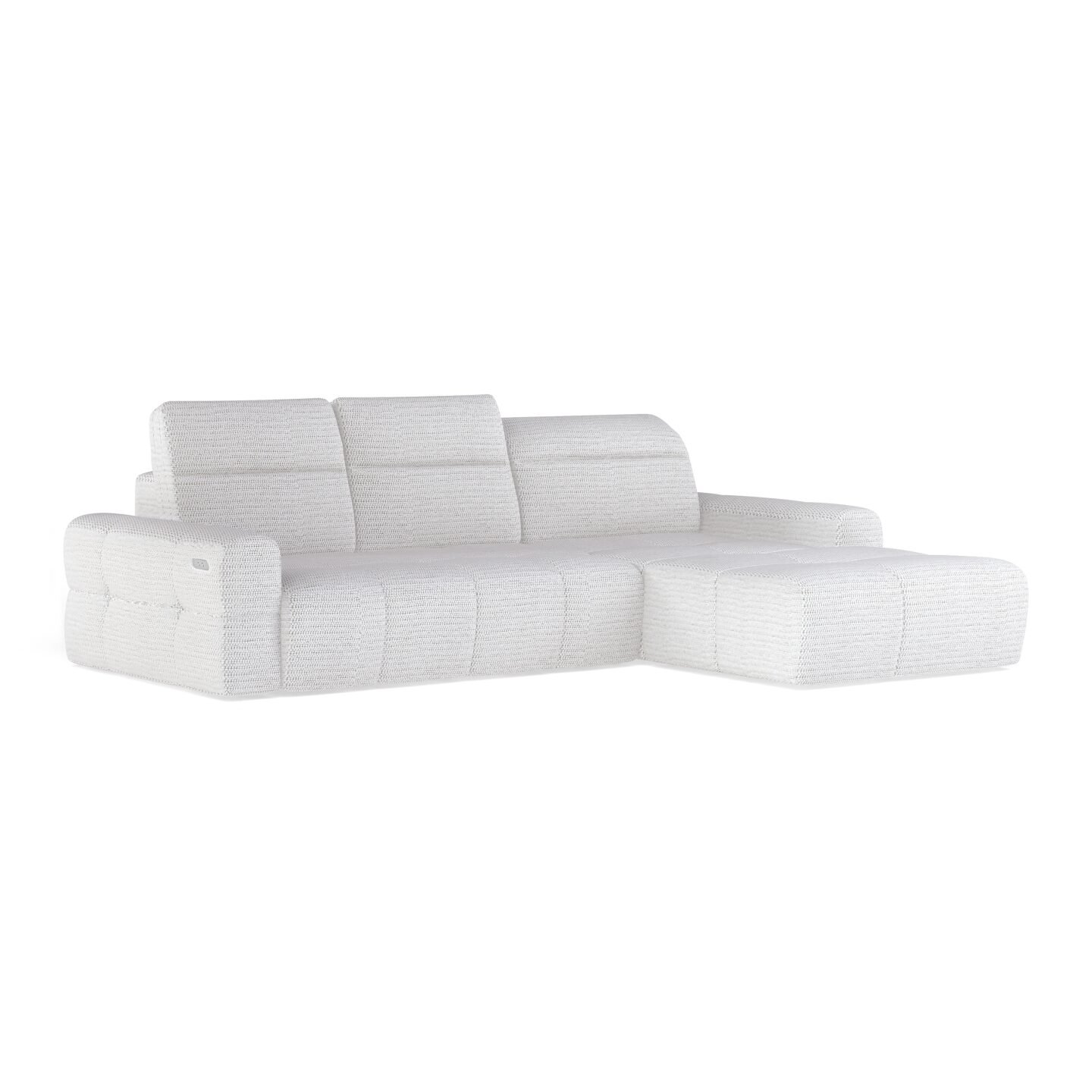 Mateo S WERSAL Gr1 electric corner sofa - Image 3