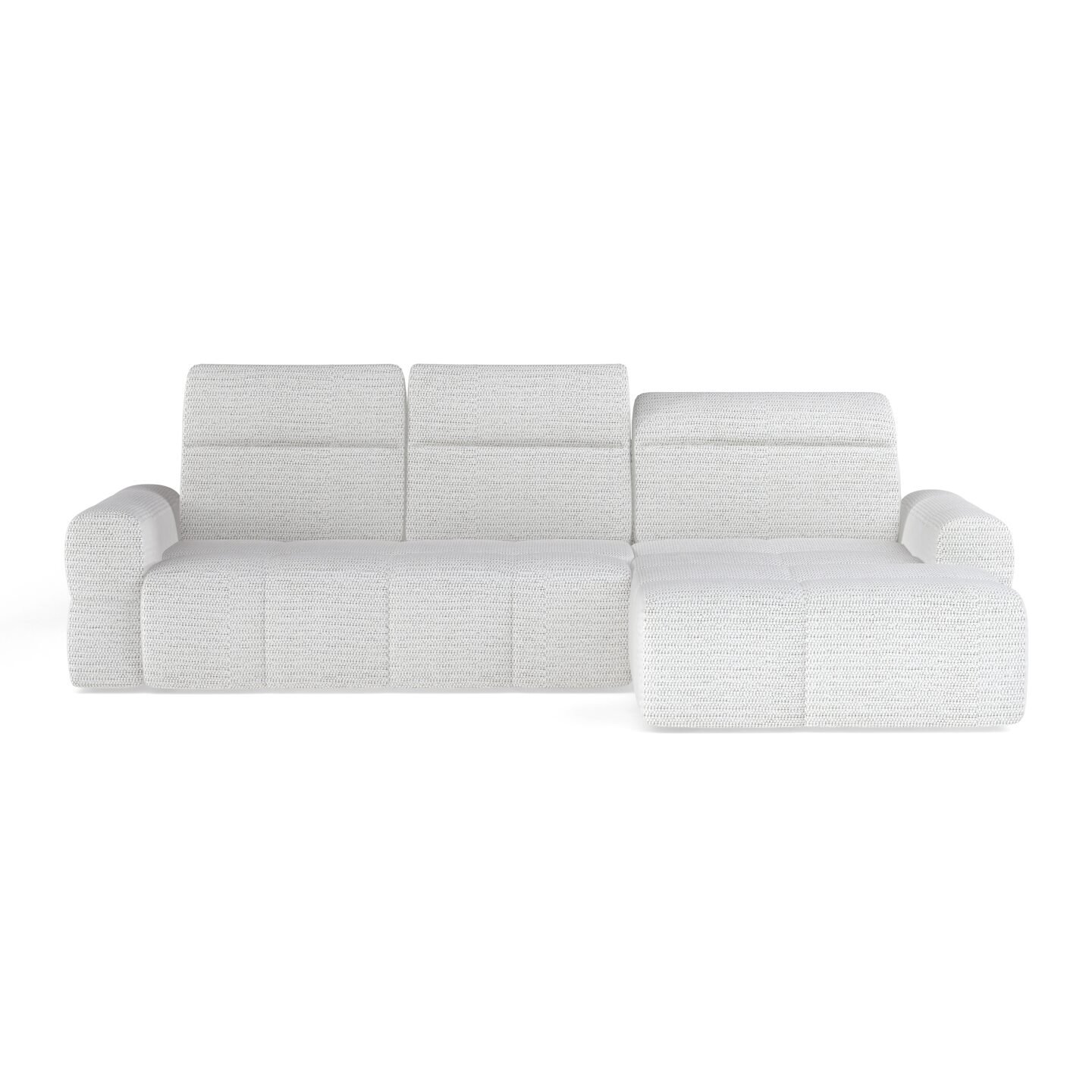 Mateo S WERSAL Gr1 electric corner sofa - Image 2