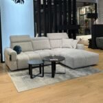 Mateo S WERSAL Gr1 electric corner sofa