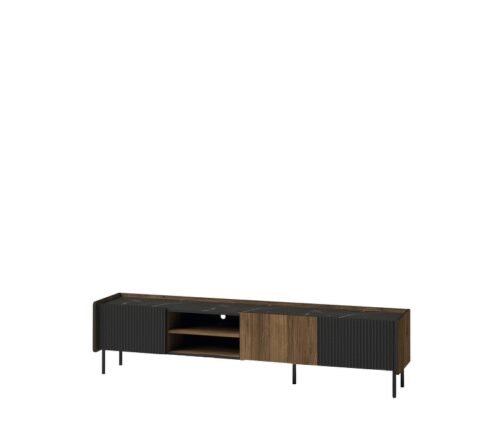 PRESTIGO P8 (RTV3D) System – Black/San Sebastian