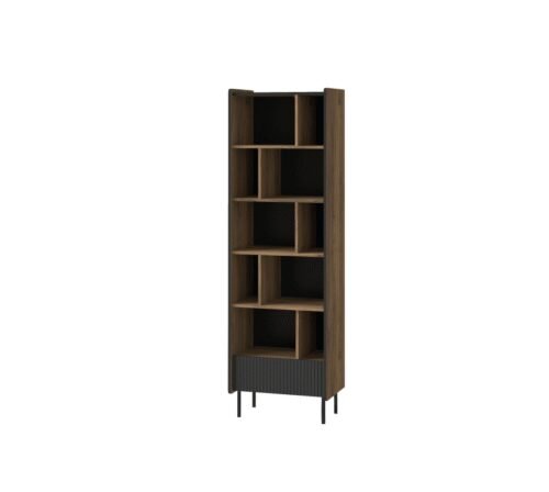 PRESTIGO P10 system (1S shelf) – black/San Sebastian