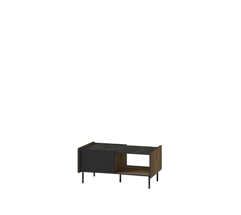 PRESTIGO P11 system (bench) – black/san sebastian