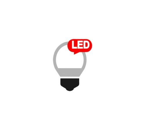 1 point LED lighting