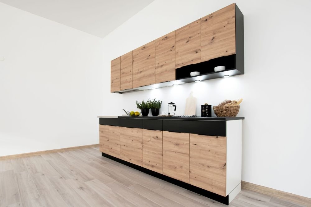 Base cabinet with cargo basket 15 cm Elena D15 CARGO - Image 7
