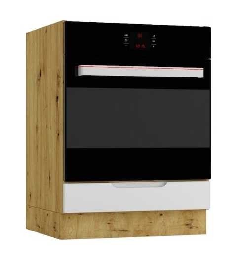 60 cm base cabinet for Isabel DK60 oven