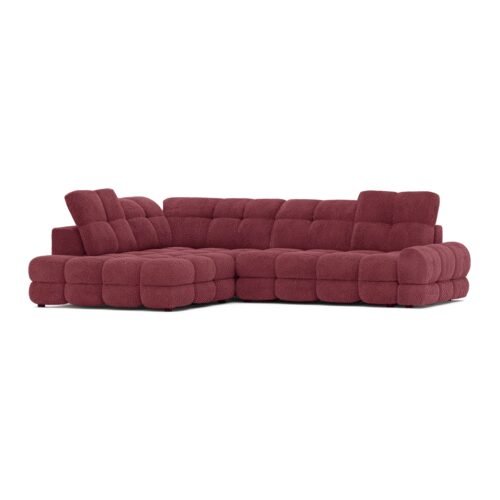 Tollo L electric corner sofa, style and functionality – Aphrodite 08 Gr1