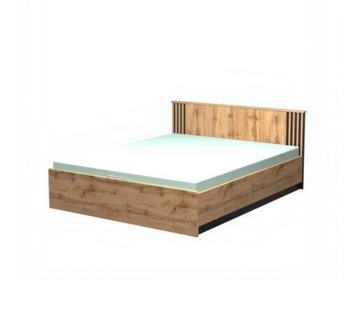 “LAMELO” LA26 system (lift bed) – black