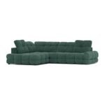 Electric corner sofa Tollo L Aphrodite 13 Gr1