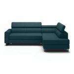 Livio Gr1 corner sofa