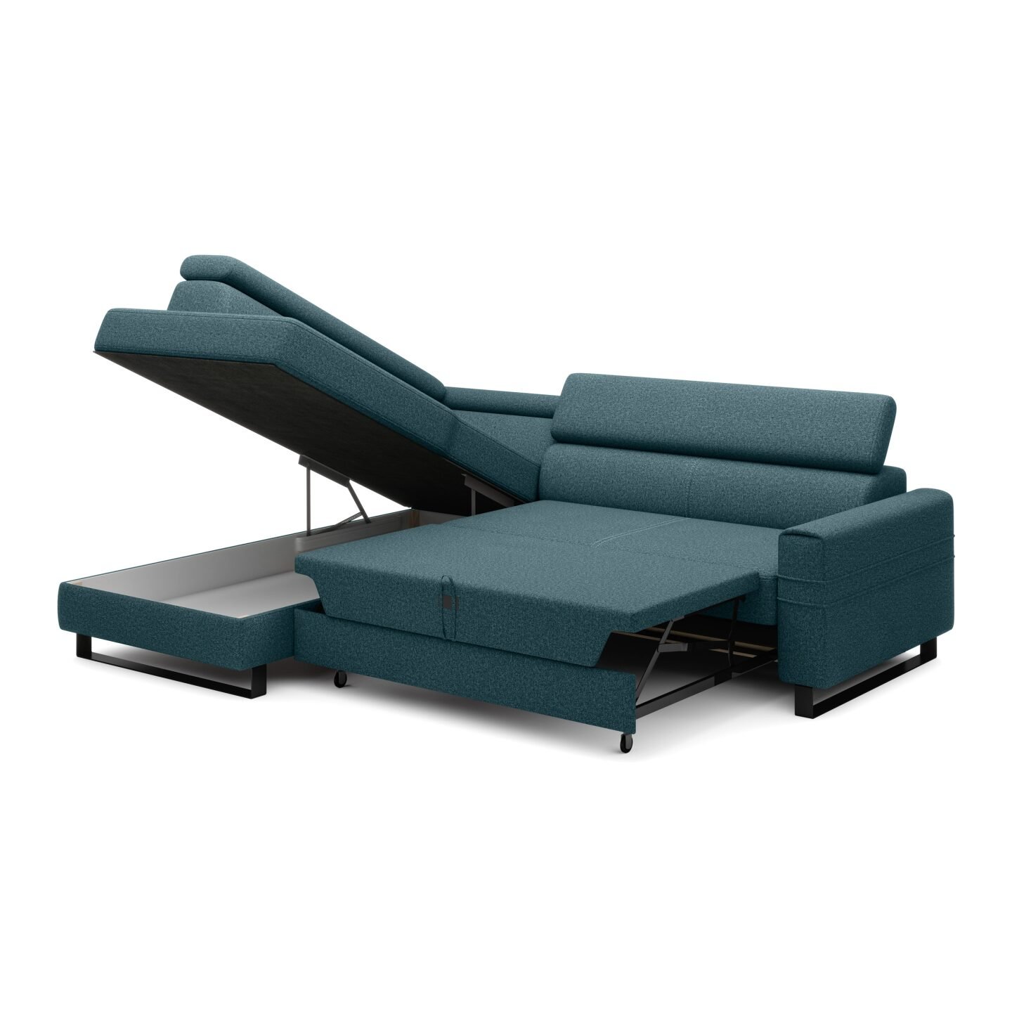 Livio Gr1 corner sofa - Image 2