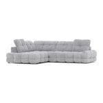 Stylish corner sofa Tollo L Aphrodite 19 Gr1