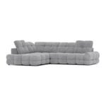Corner sofa Tollo L Aphrodite 21 VERSAILLES Gr1