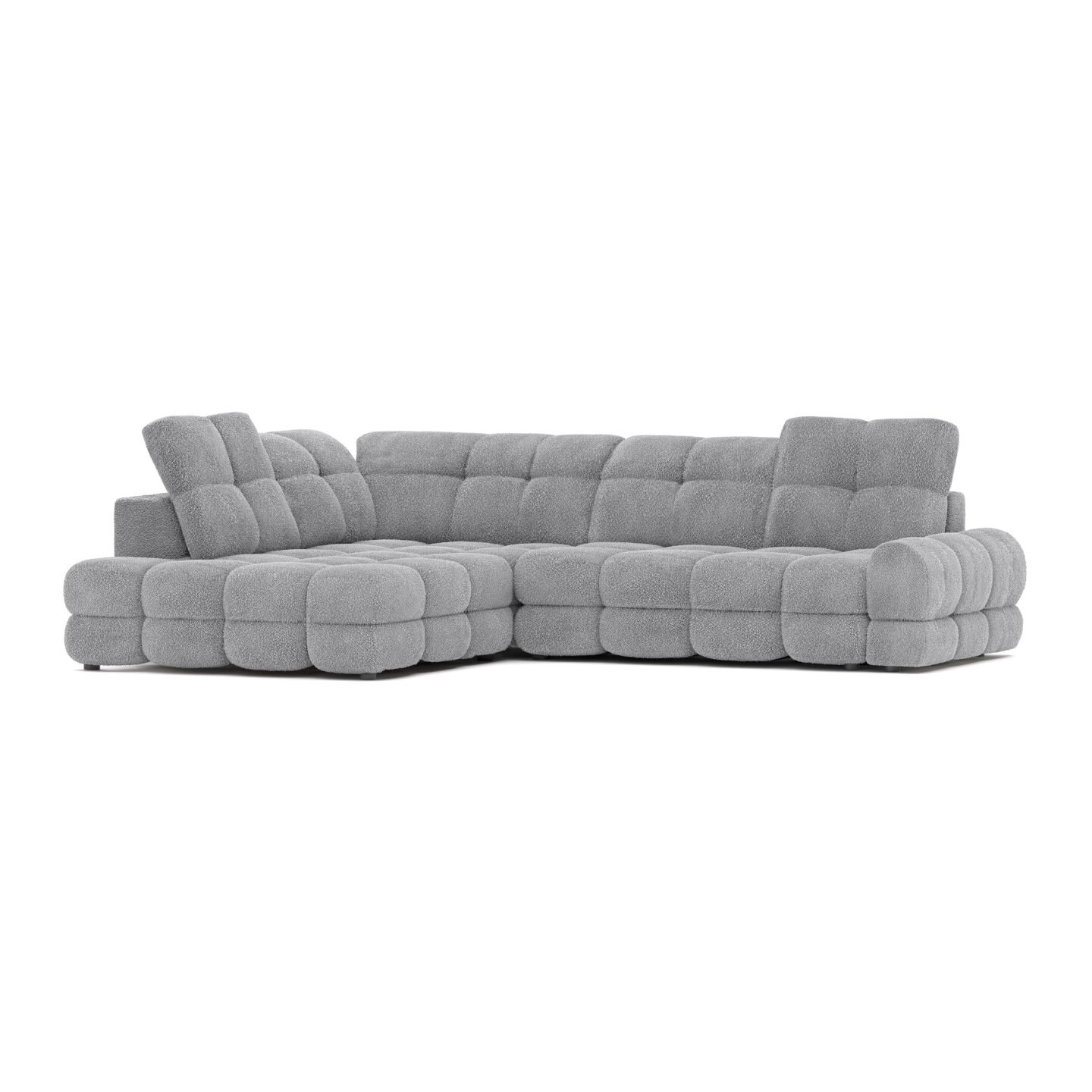 Corner sofa Tollo L Aphrodite 21 VERSAILLES Gr1