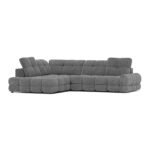Corner sofa Tollo L WERSAL modern Aphrodite 22 Gr1