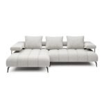 Electric corner sofa Magnetic mini Gr1