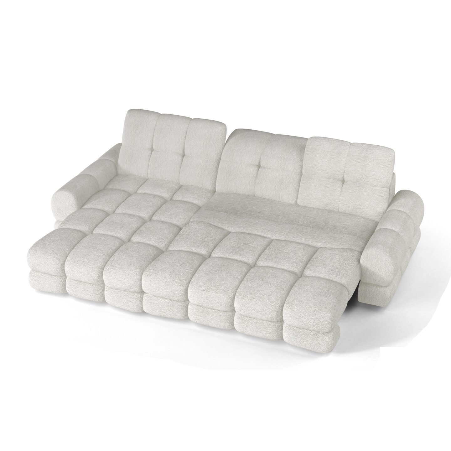 Tollo mini corner sofa, top quality WERSAL - Aphrodite 9 Gr1 - Image 4