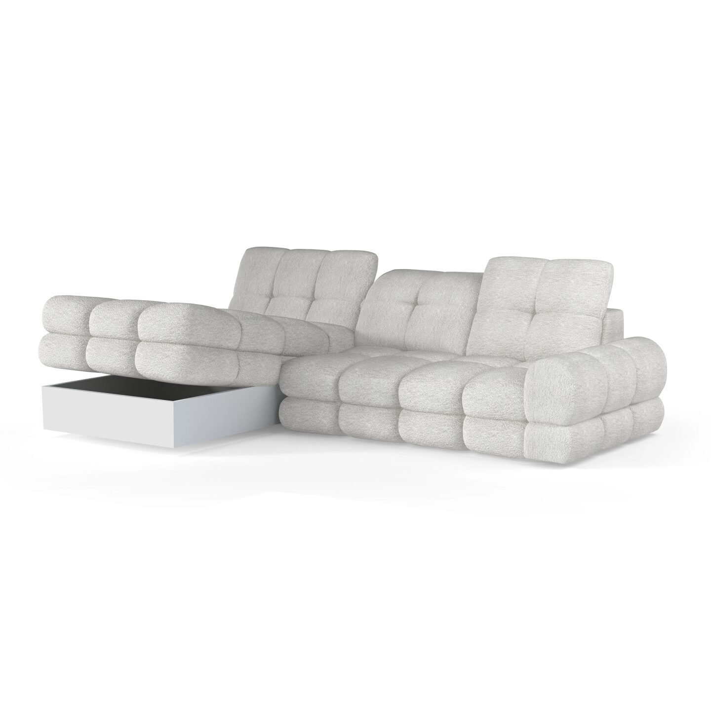Corner sofa Tollo mini Aphrodite 12 Gr1 - Image 3