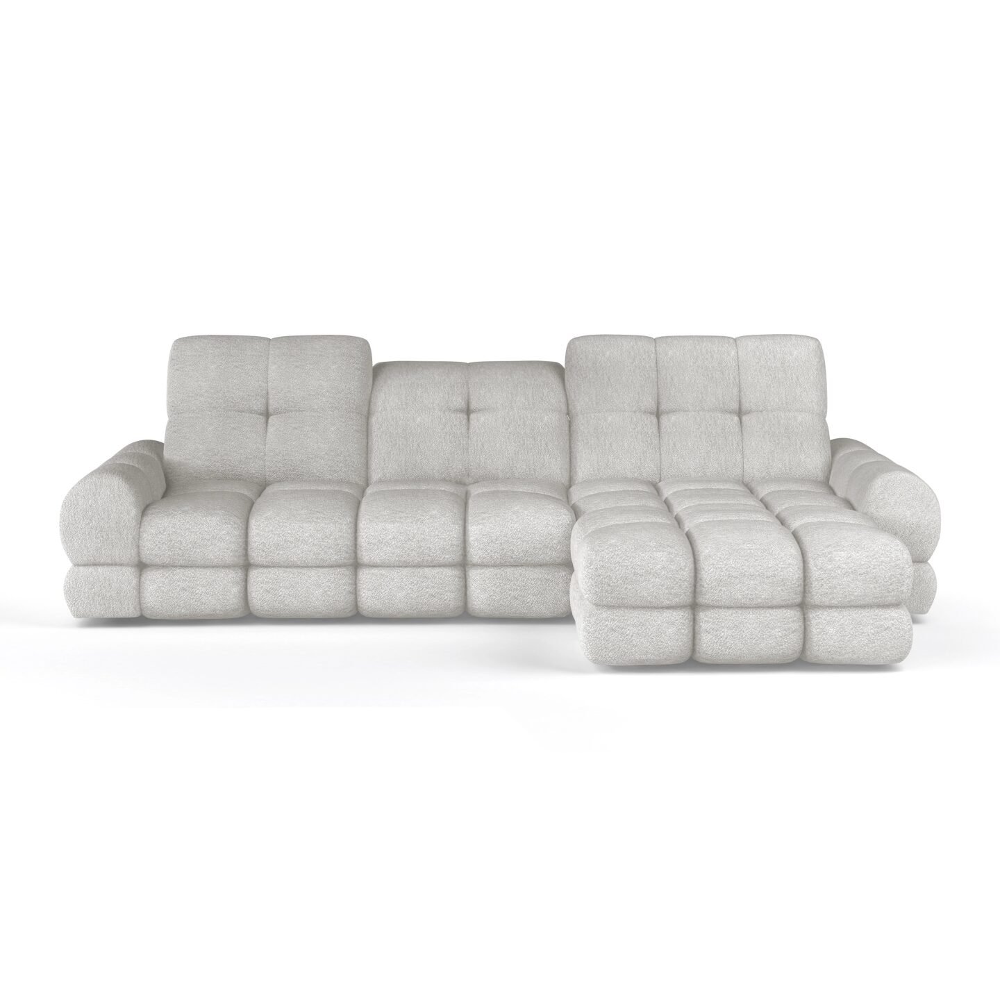 Corner sofa Tollo mini Aphrodite 12 Gr1 - Image 2