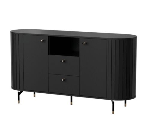 “ZANTE” ZA2 system (Dressers 150 2D2S)