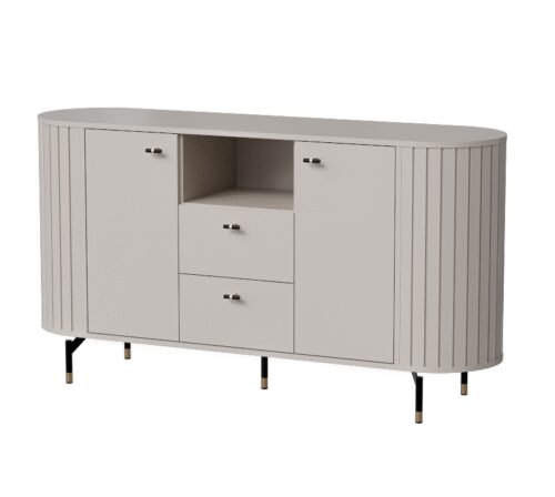 “ZANTE” ZA2 system (Dressers 150 2D2S)