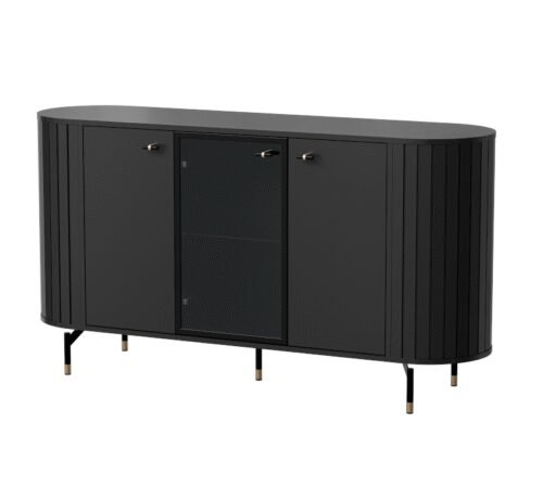 System “ZANTE” ZA3 (Dressers 150 2D1W)