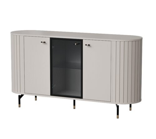 System “ZANTE” ZA3 (Dressers 150 2D1W)