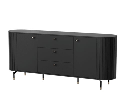 “ZANTE” ZA4 system (Dressers 190 2D3S)
