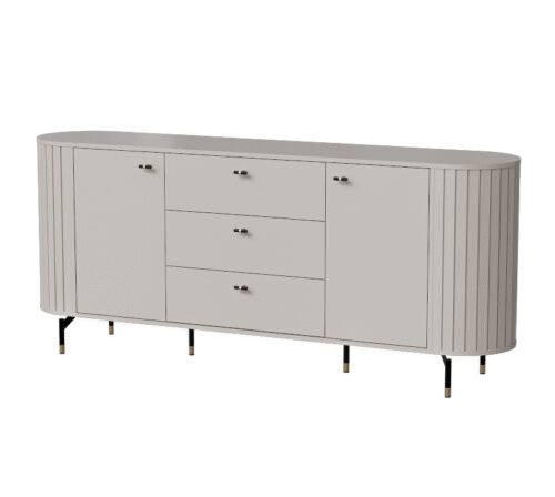 “ZANTE” ZA4 system (Dressers 190 2D3S)