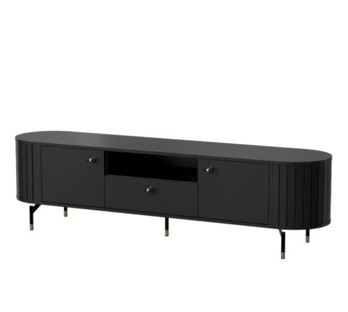 ZANTE ZA5 system (RTV 180 2D1S)