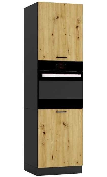 60 cm oven cabinet Anika D60 PK/2133 P/L