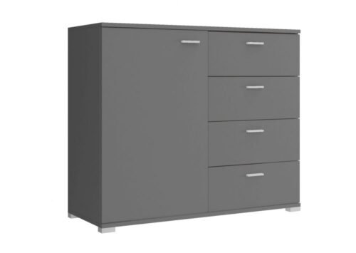 Chest of drawers 100 cm