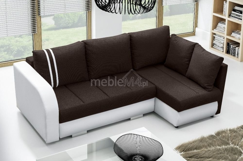 R-City Gr0 folding corner sofa - Image 3
