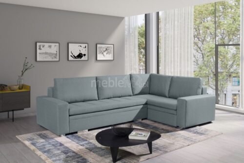 Tia New corner sofa bed