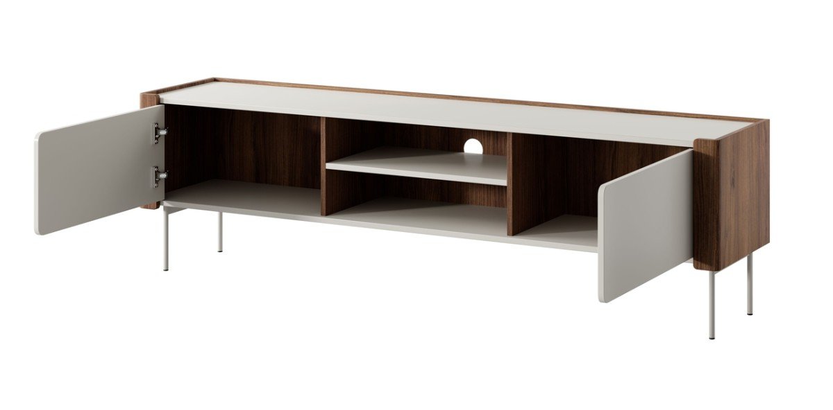 TV cabinet 180 Wrap - Image 3