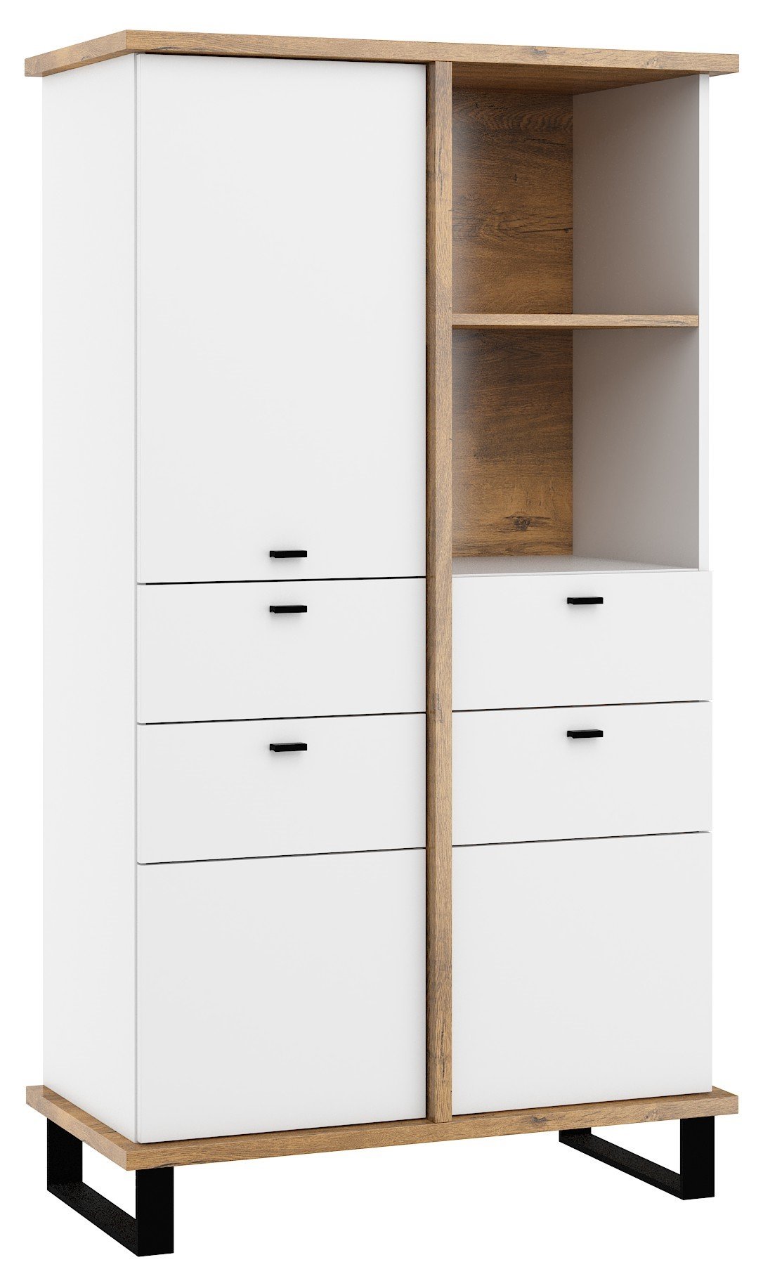 CROSS 16 furniture 3D2S shelf - Image 3