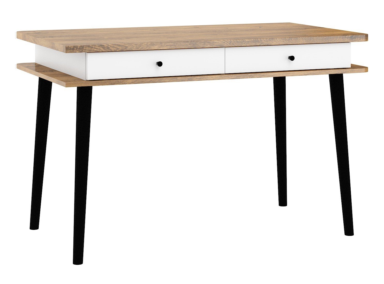 DOLCE furniture 02 table 120 - Image 3