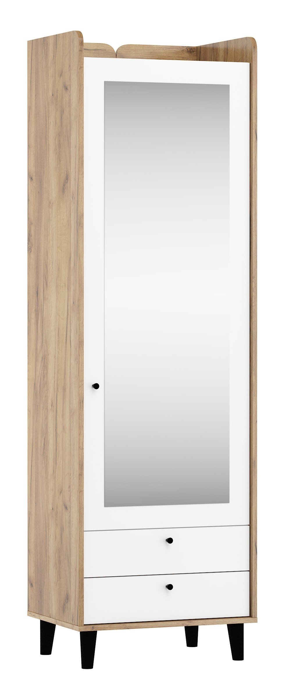 DOLCE 21 furniture, 2SL wardrobe - Image 4