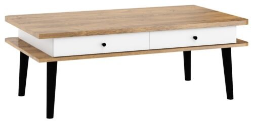 DOLCE 11 furniture, 4-piece coffee table