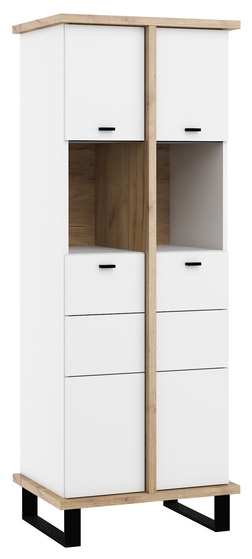 CROSS 17 furniture 4D shelf