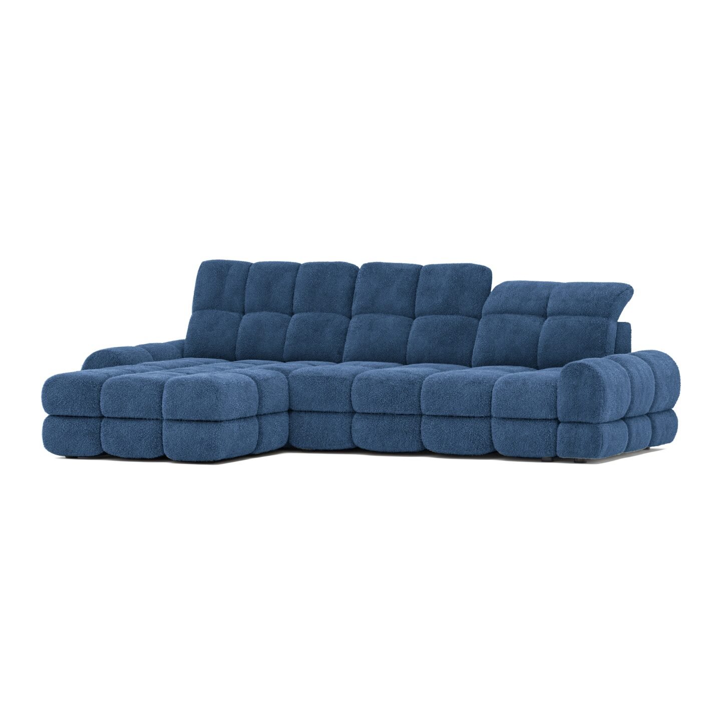 Tollo mini corner sofa WERSALE - Aphrodite 15 Gr1