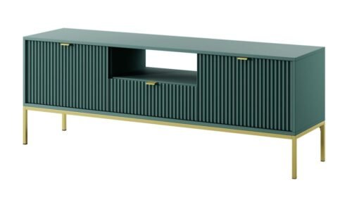 Nova TV cabinet with drawer RTV-154 labrador