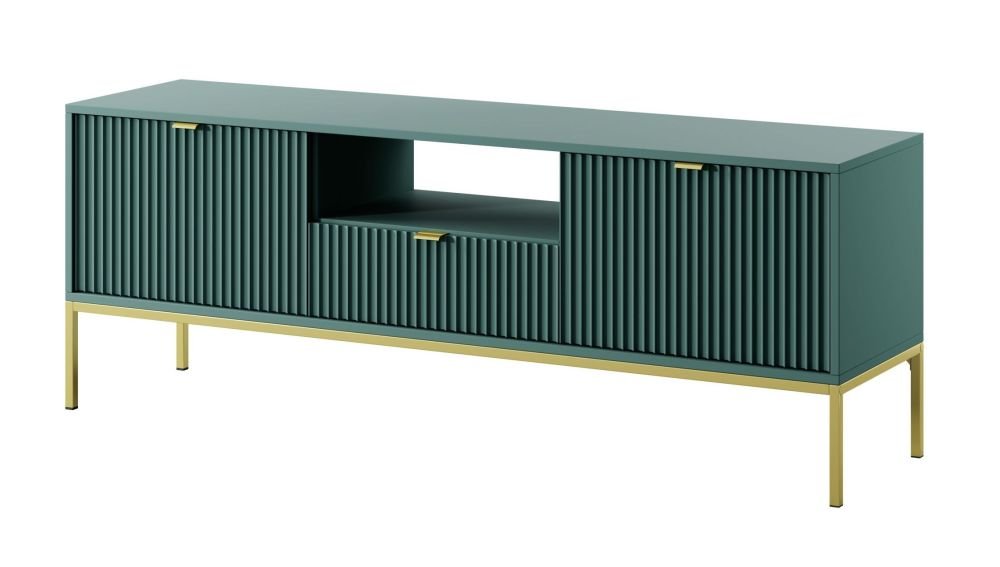 Nova TV cabinet with drawer RTV-154 labrador