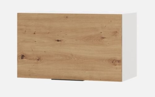 Wall cabinet 50 cm with hood Elena W 50OKGR
